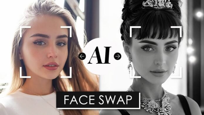 Face Swap AI