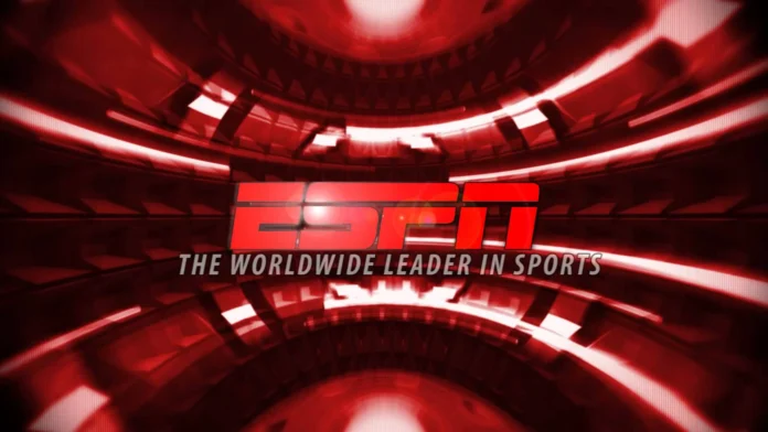 espn the worldwide leader in sports​