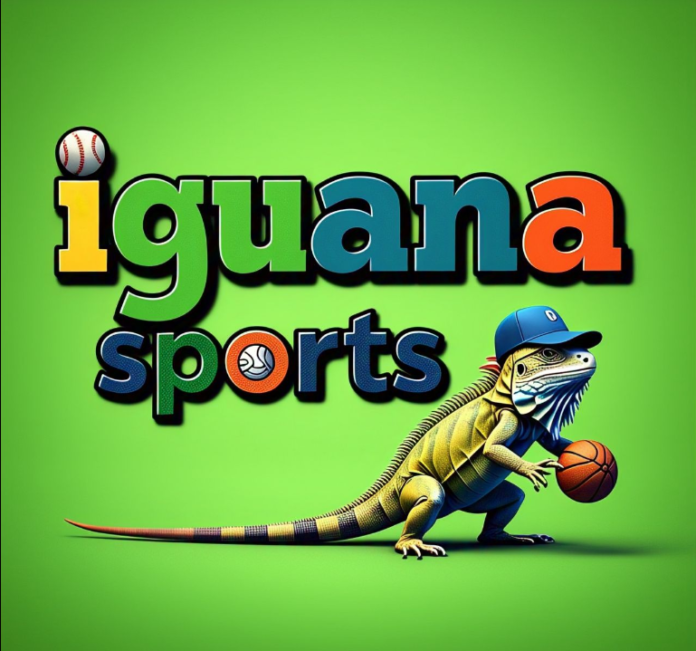 iguana sports